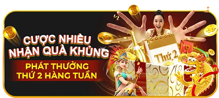 Sự kiện sòng bạc trực tiếp mới tại hh888vi