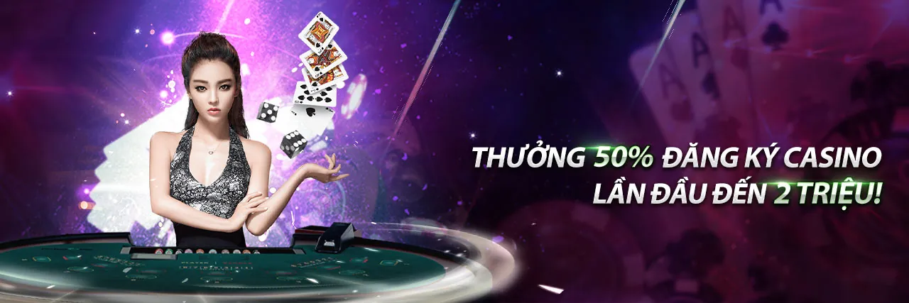 Banner khuyến mãi độc quyền tại hh888vi trang chủ 2026
