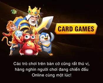 Biểu tượng tổ chức hỗ trợ cờ bạc